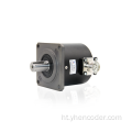 Incressive Encoder Operasyon Encoder